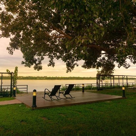 Bo Tree Cottage On The River ムックダーハーン エクステリア 写真