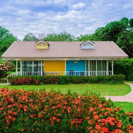 Bo Tree Cottage On The River ムックダーハーン エクステリア 写真
