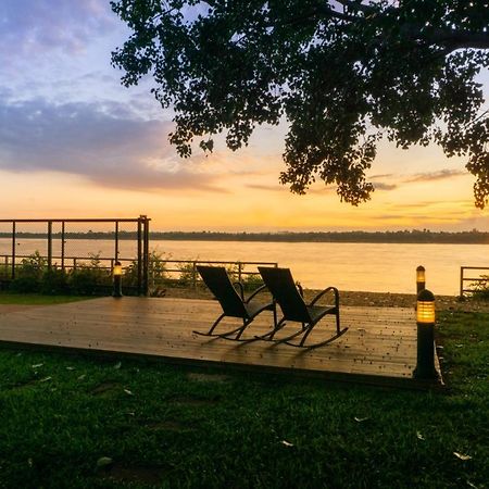 Bo Tree Cottage On The River ムックダーハーン エクステリア 写真