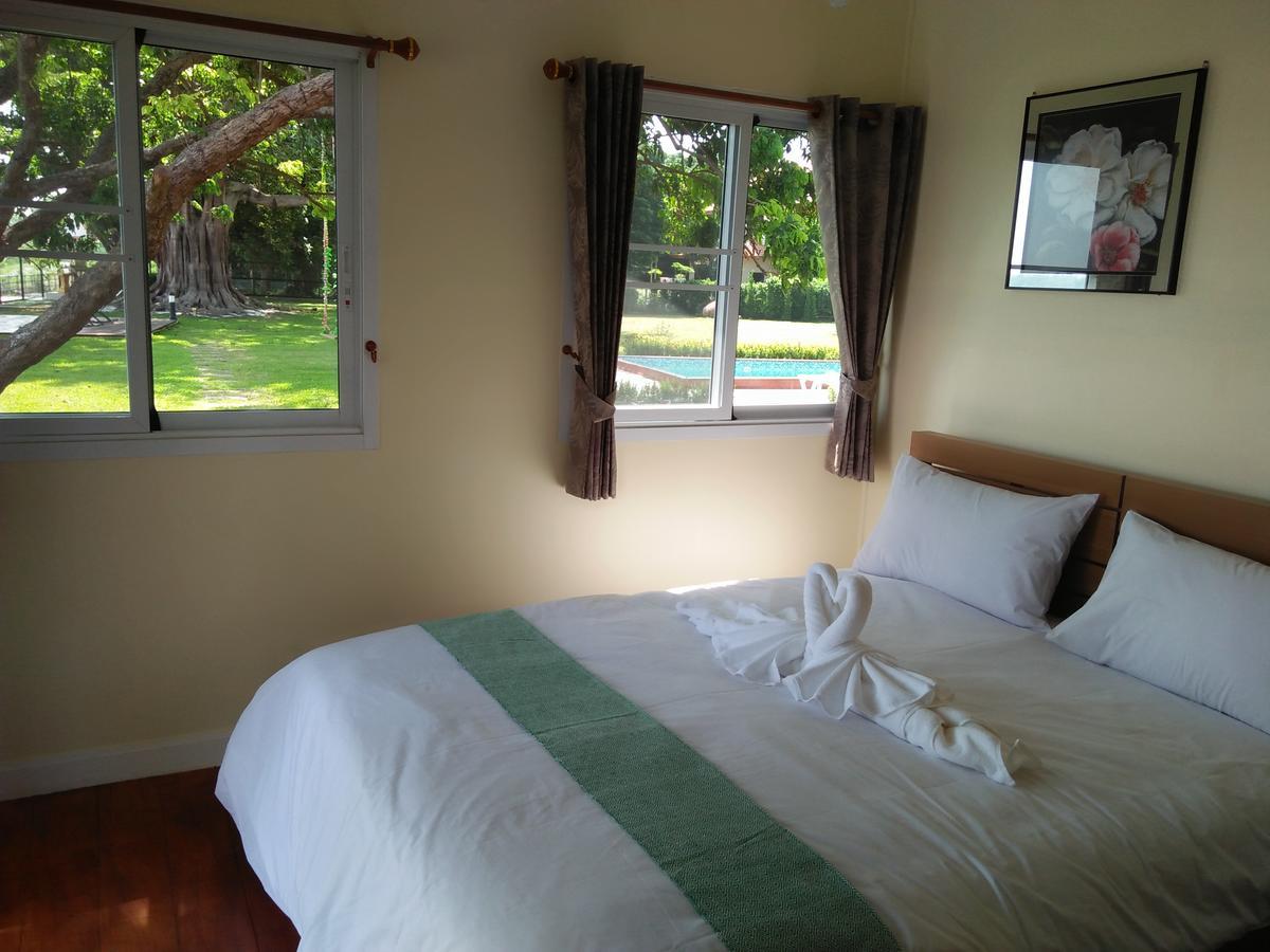 Bo Tree Cottage On The River ムックダーハーン エクステリア 写真