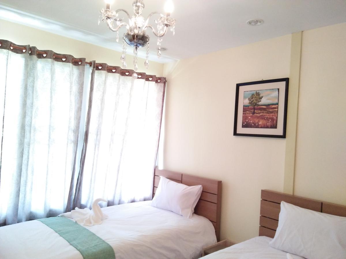 Bo Tree Cottage On The River ムックダーハーン エクステリア 写真
