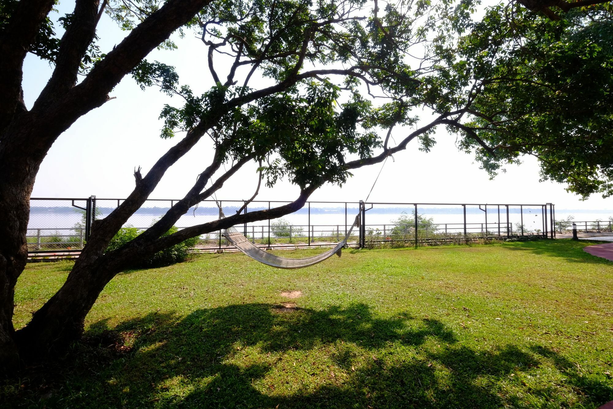 Bo Tree Cottage On The River ムックダーハーン エクステリア 写真